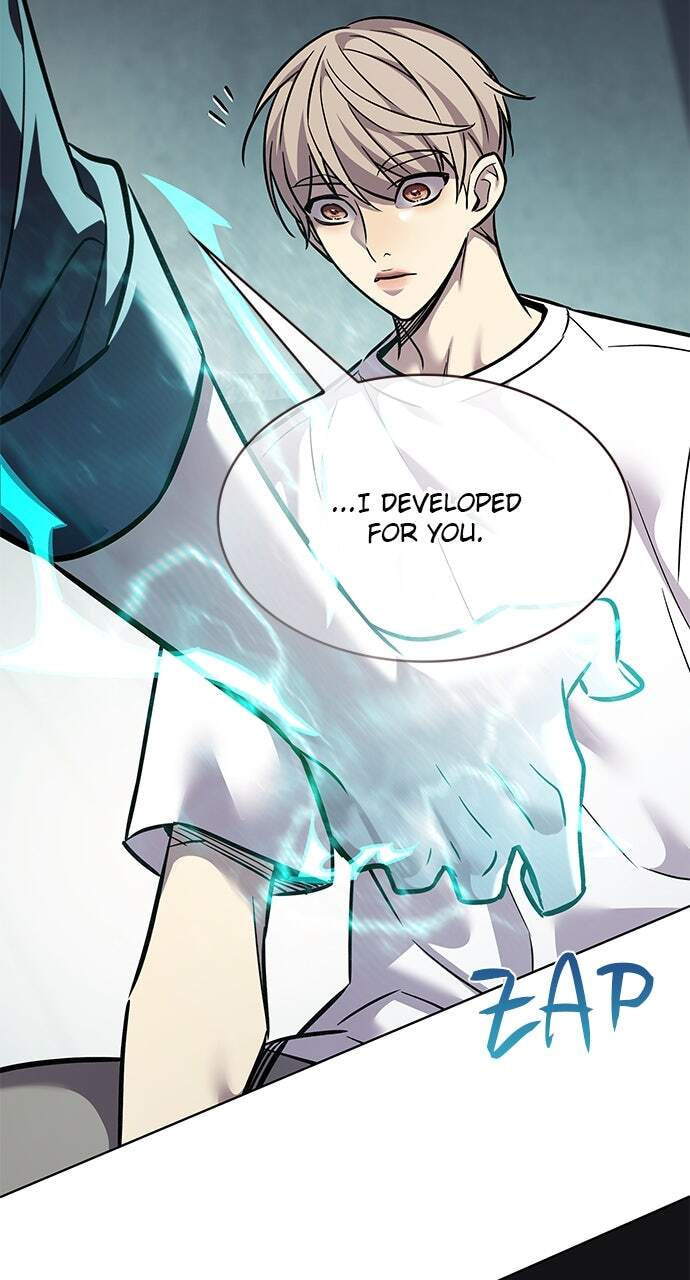 Eleceed Chapter 360 page 27 - 