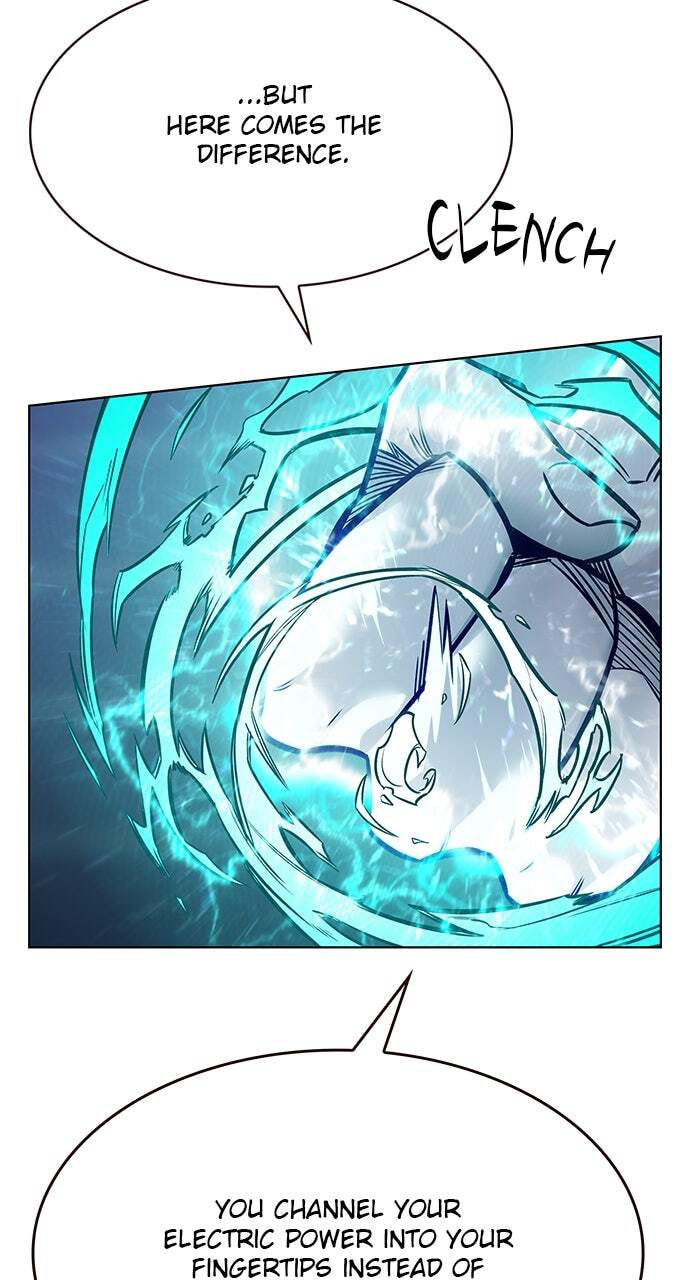 Eleceed Chapter 360 page 30 - 