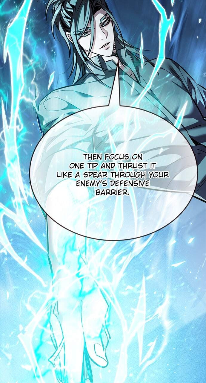 Eleceed Chapter 360 page 32 - 