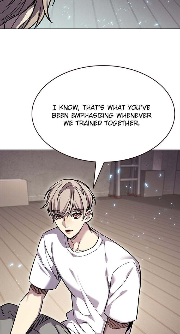 Eleceed Chapter 360 page 5 - 