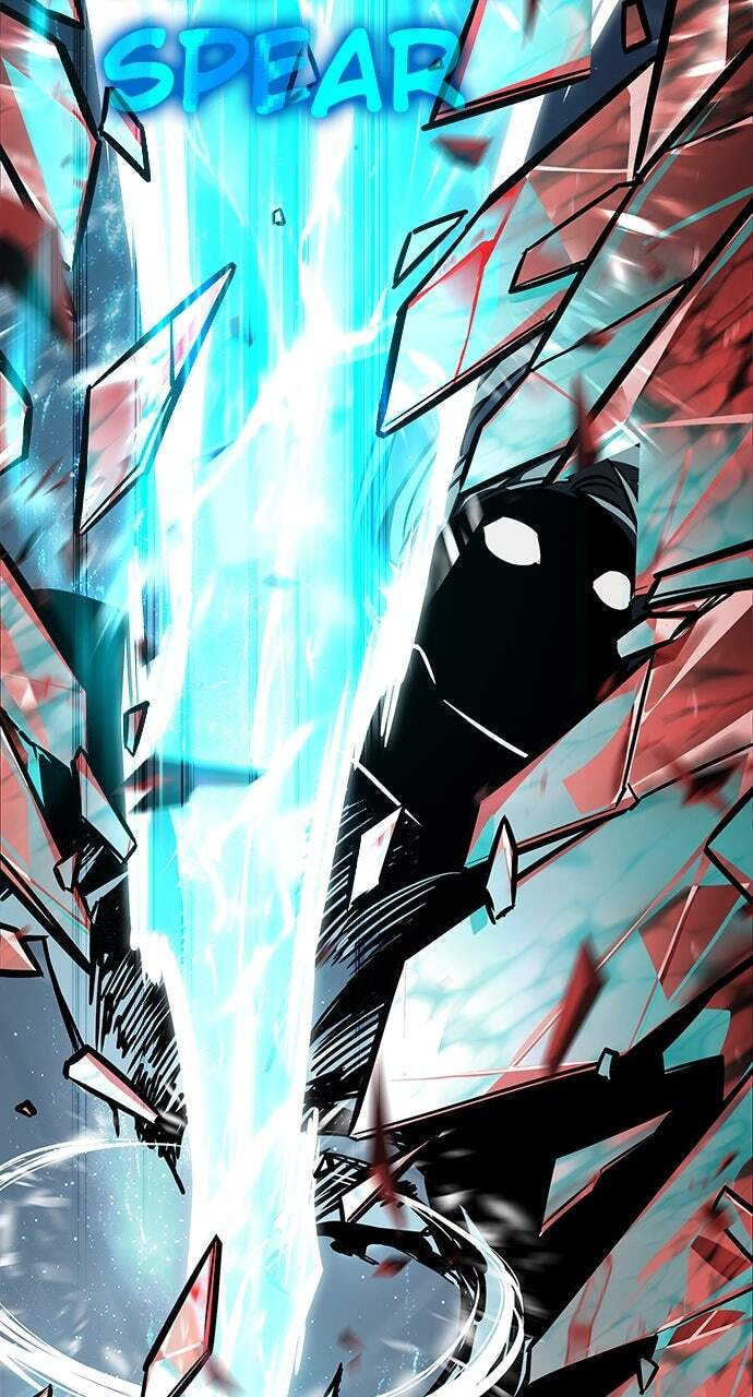Eleceed Chapter 360 page 58 - 