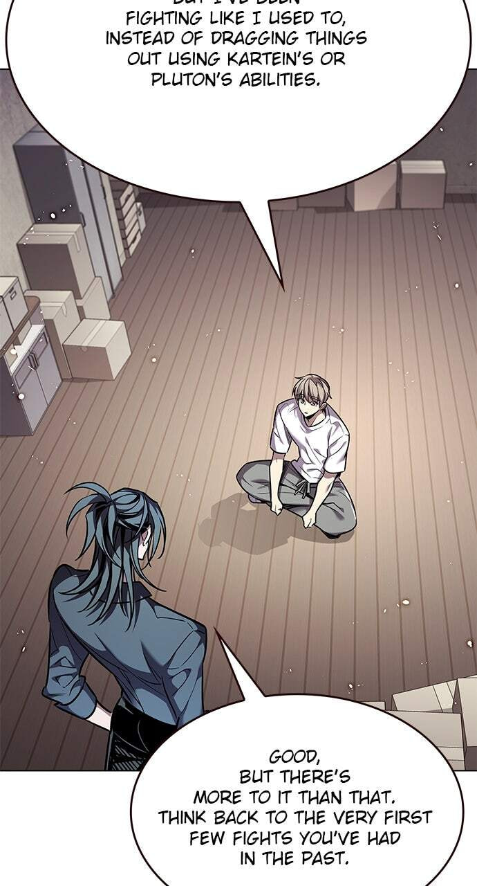 Eleceed Chapter 360 page 7 - 