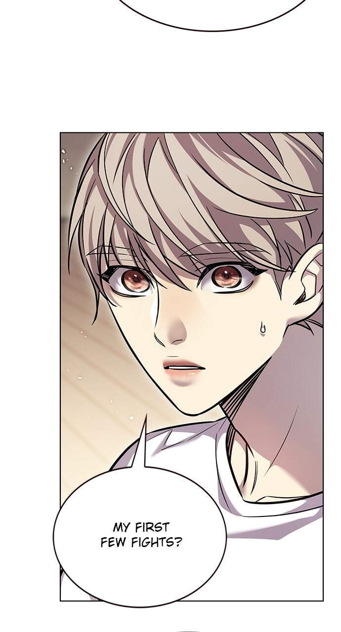 Eleceed Chapter 360 page 8 - 