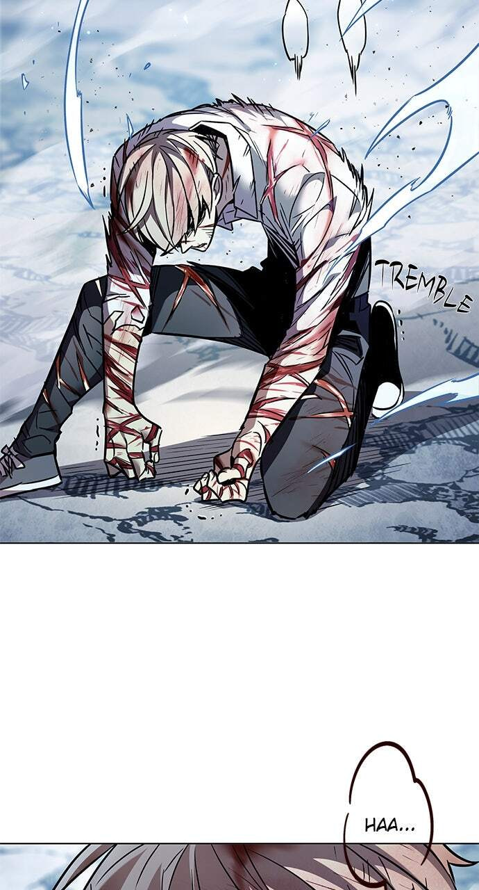 Eleceed Chapter 360 page 77 - 