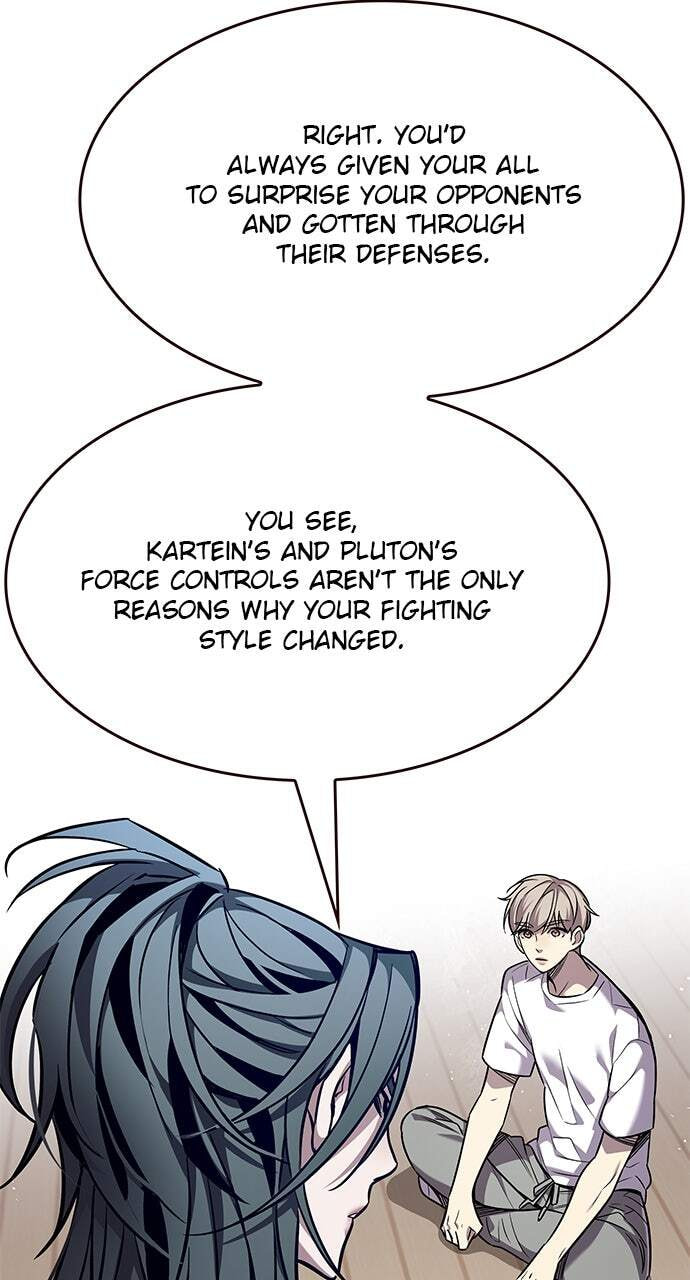 Eleceed Chapter 360 page 9 - 