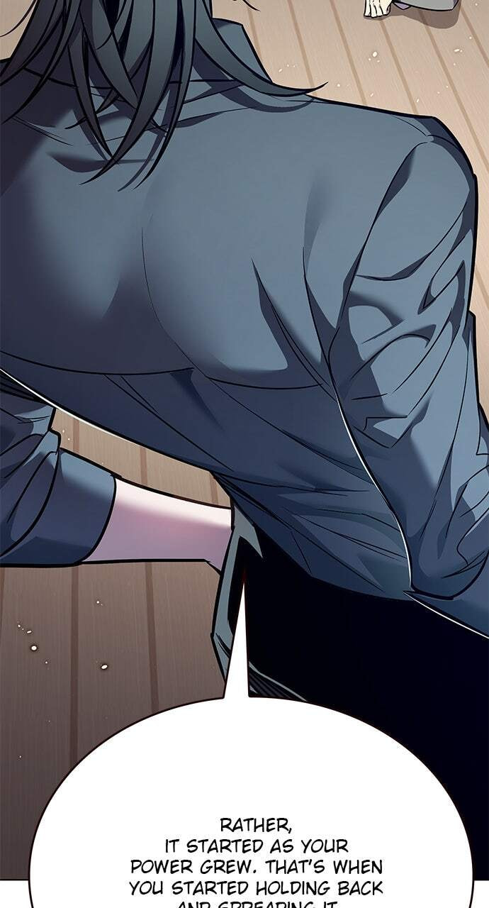 Eleceed Chapter 360 page 10 - 