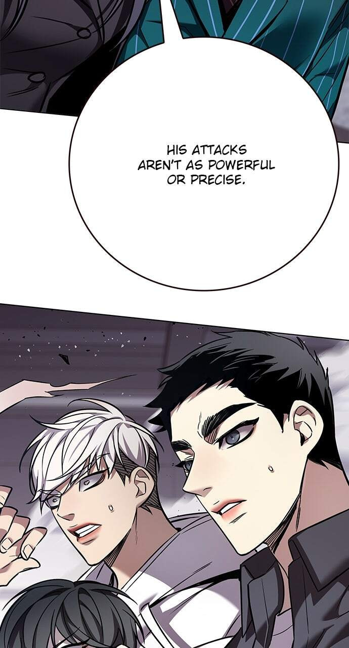 Eleceed Chapter 360 page 95 - 