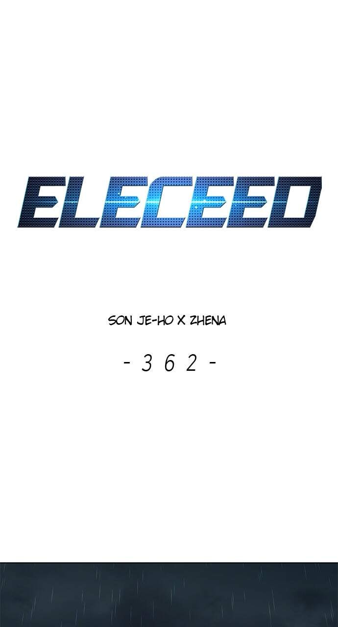 Eleceed Chapter 362 page 1 - 
