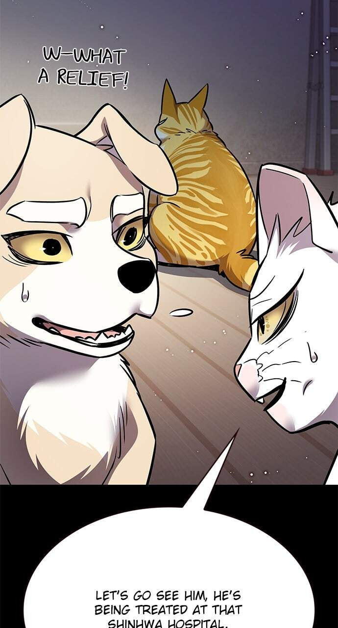 Eleceed Chapter 362 page 24 - 