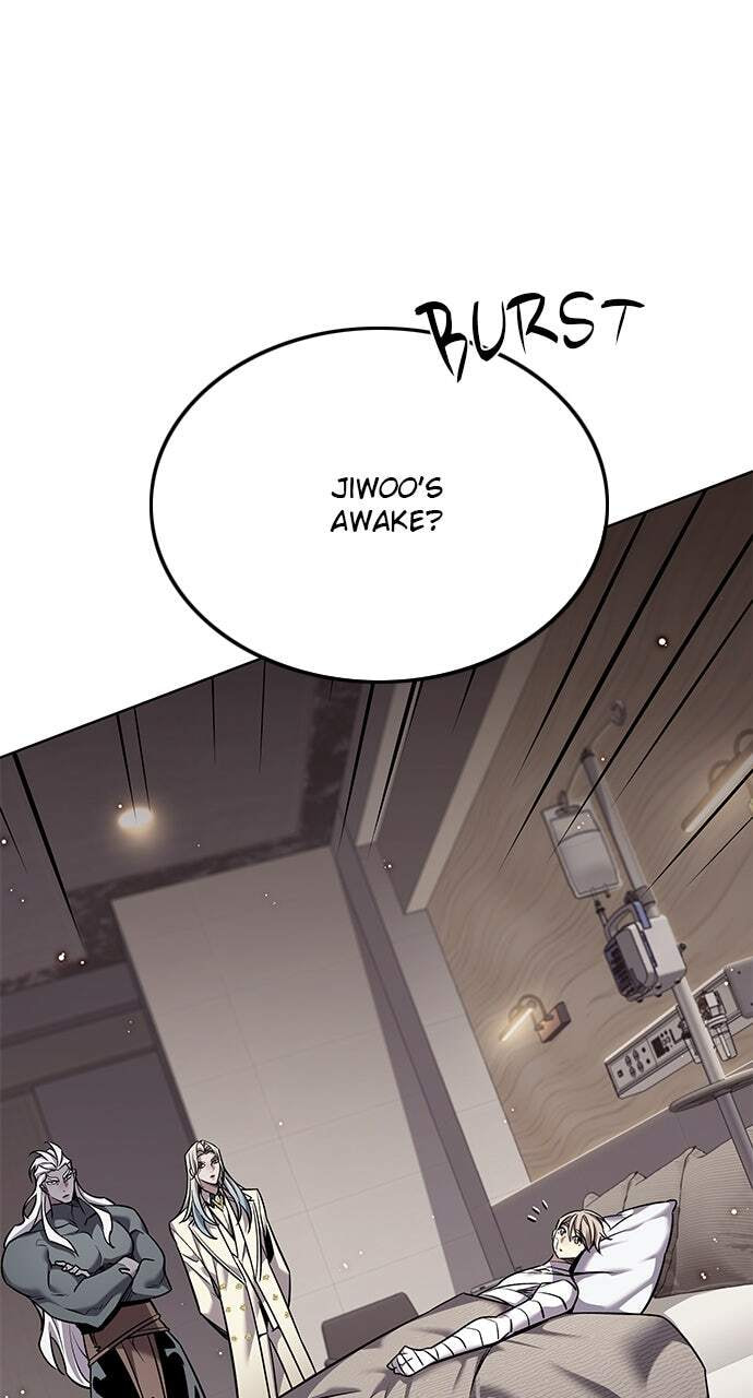 Eleceed Chapter 362 page 32 - 