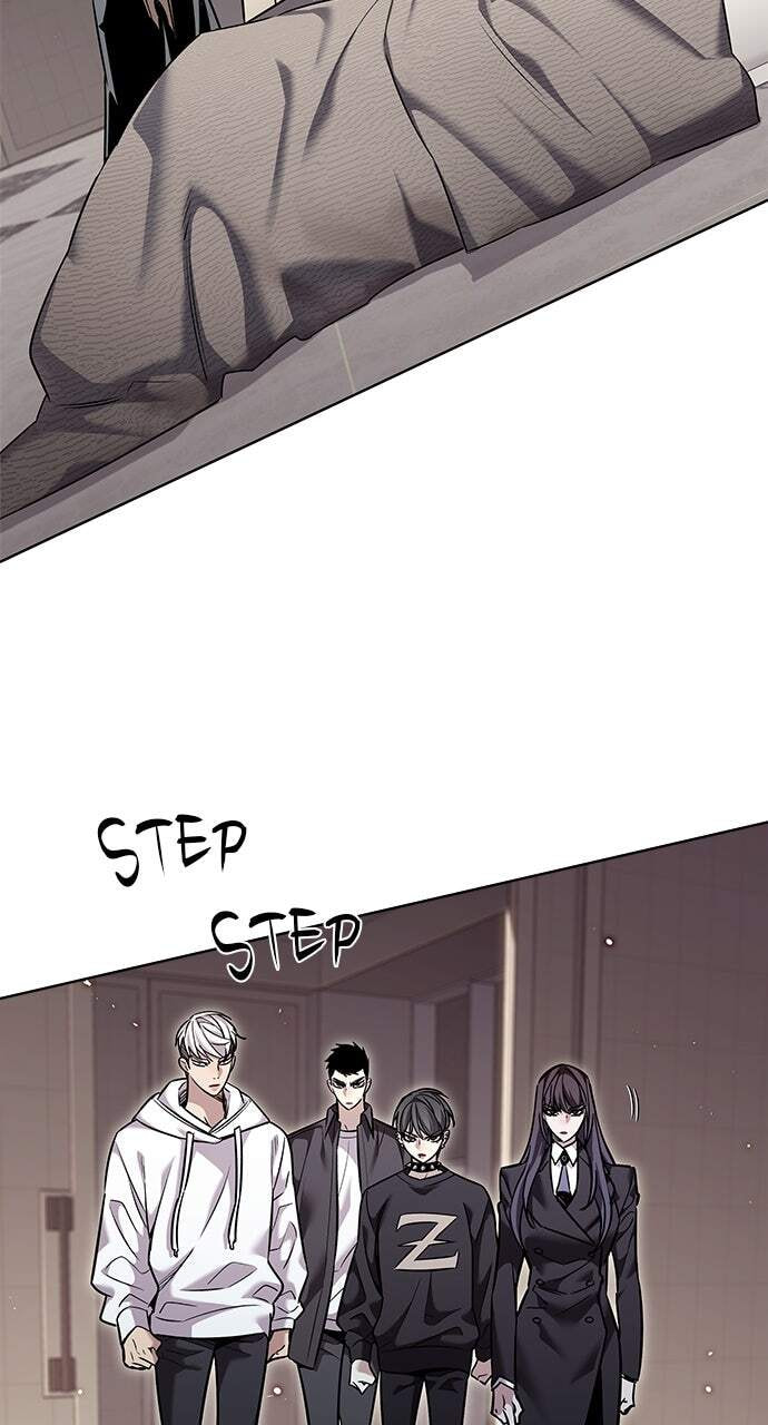 Eleceed Chapter 362 page 33 - 