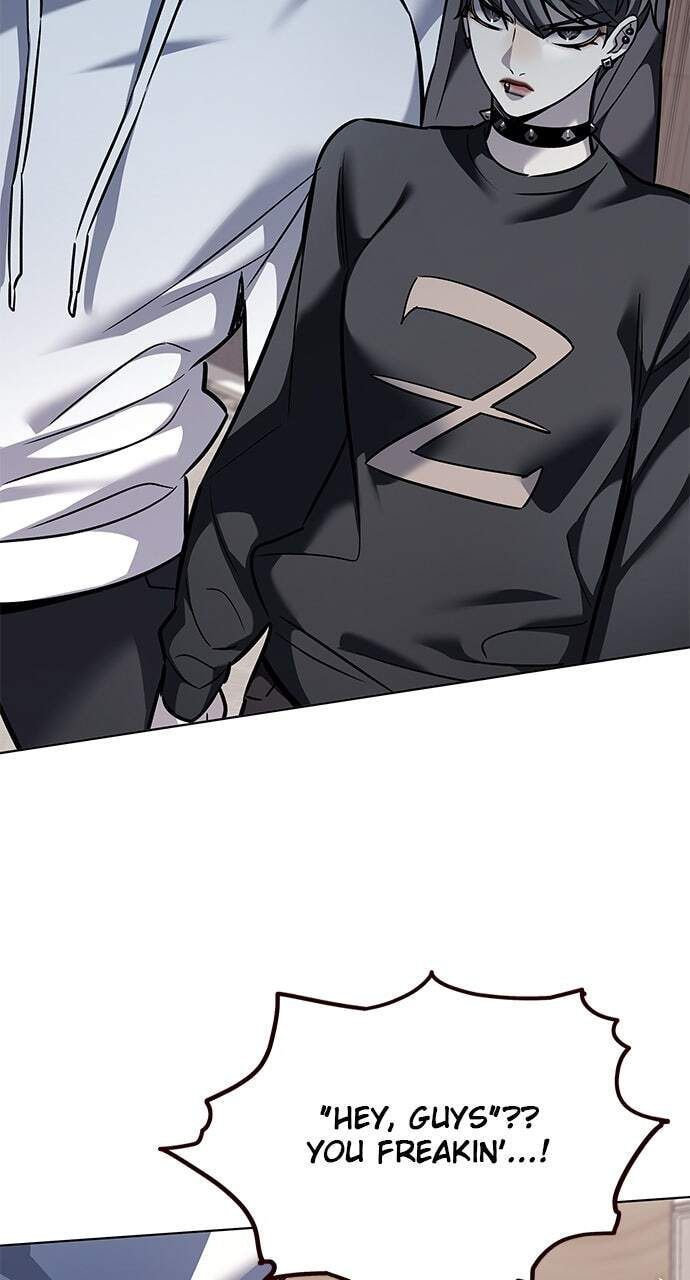 Eleceed Chapter 362 page 36 - 