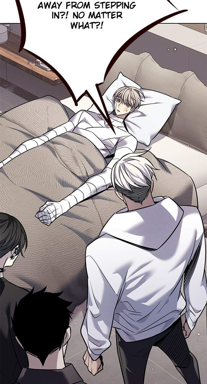 Eleceed Chapter 362 page 38 - 