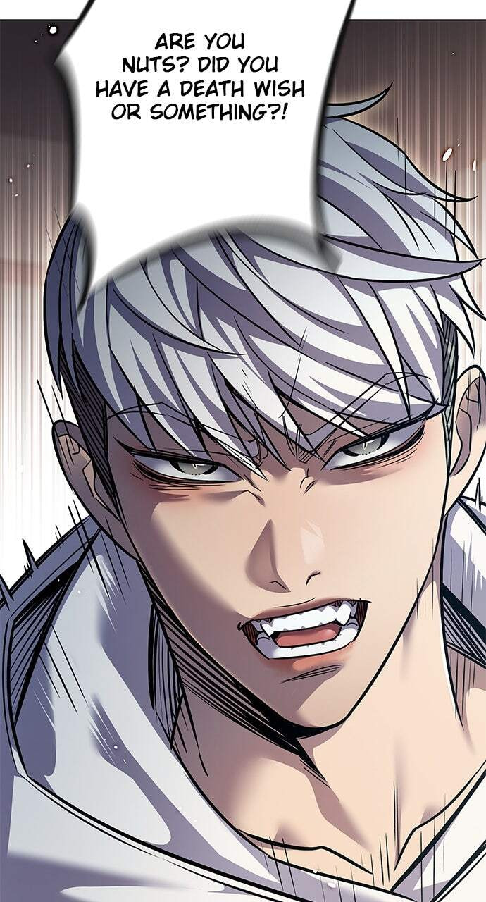 Eleceed Chapter 362 page 40 - 