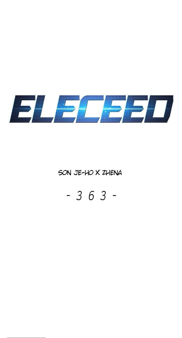 Eleceed Chapter 363 page 1 - 
