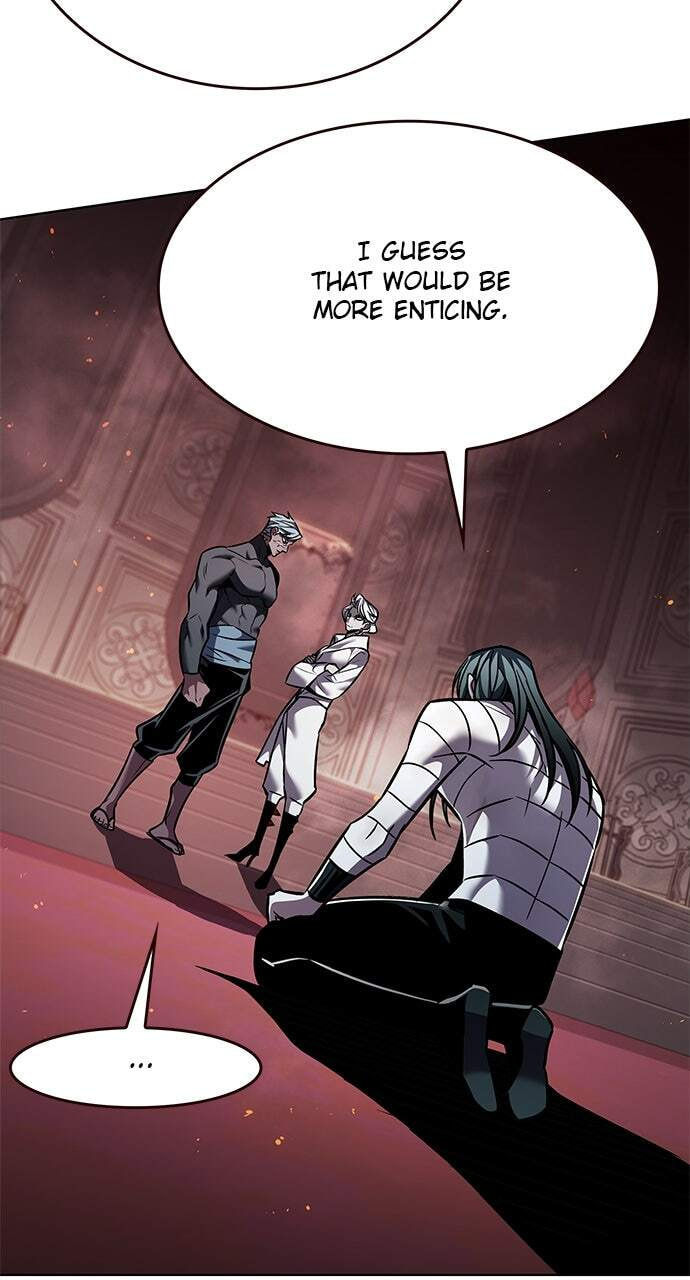 Eleceed Chapter 363 page 14 - 