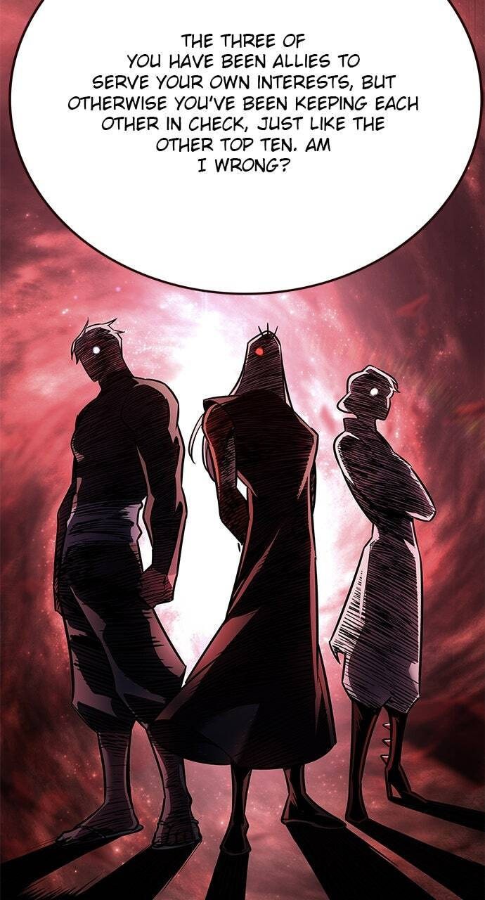 Eleceed Chapter 363 page 16 - 
