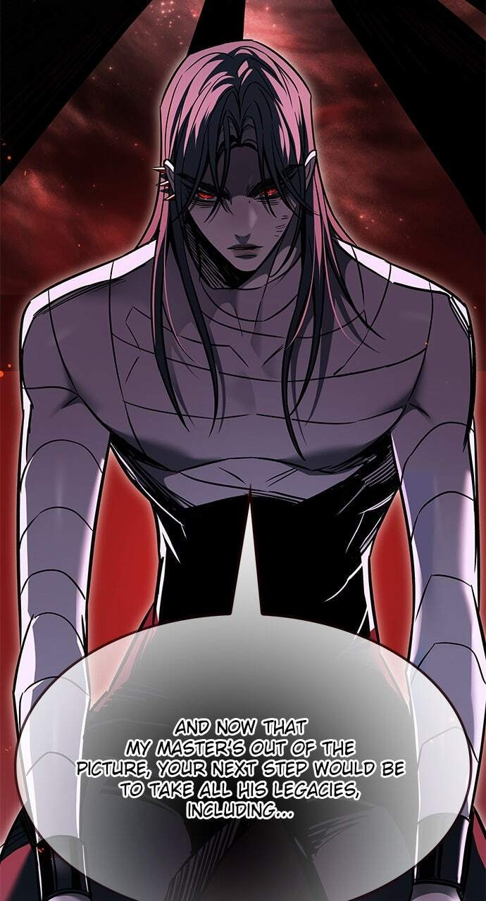 Eleceed Chapter 363 page 17 - 