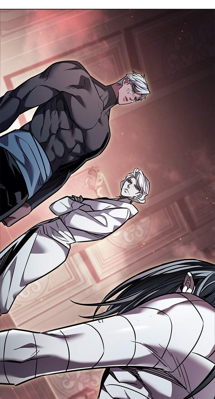 Eleceed Chapter 363 page 3 - 