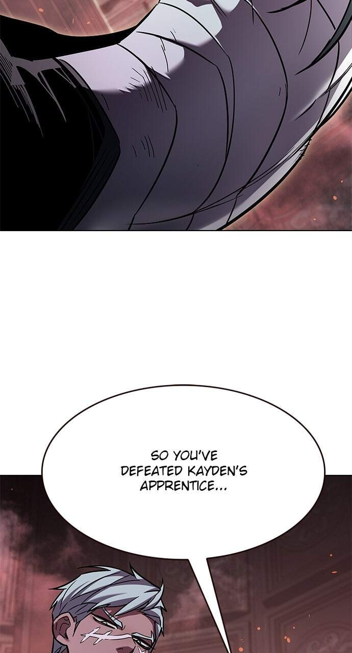 Eleceed Chapter 363 page 4 - 