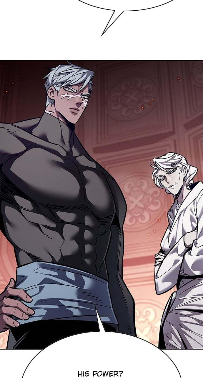 Eleceed Chapter 363 page 33 - 