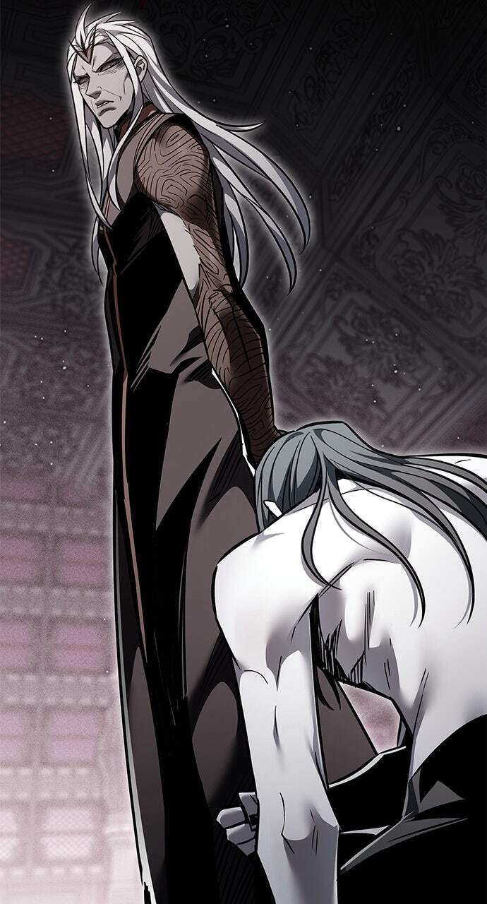 Eleceed Chapter 363 page 36 - 