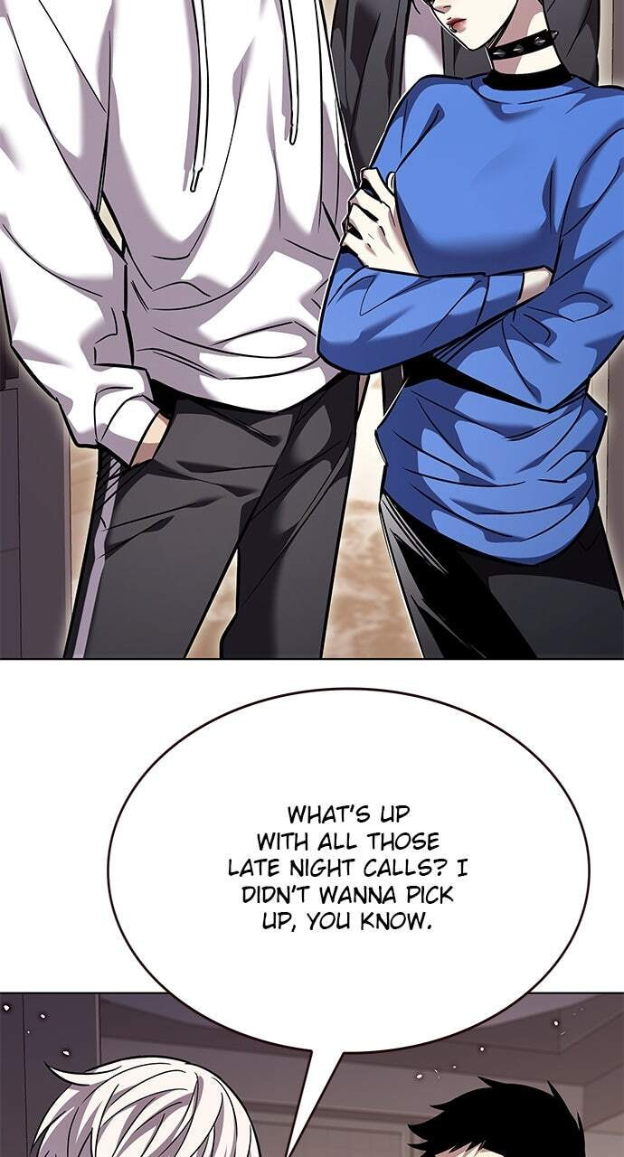 Eleceed Chapter 363 page 50 - 