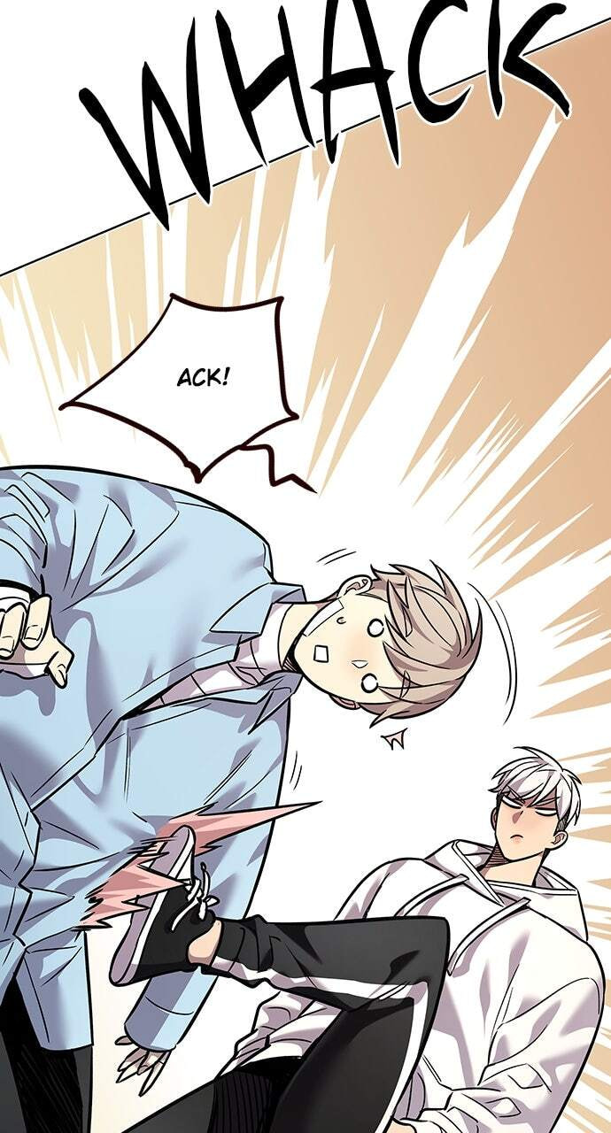 Eleceed Chapter 363 page 58 - 