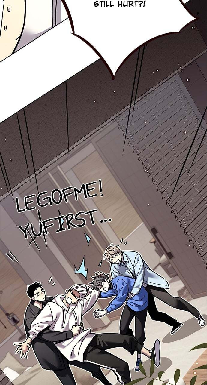 Eleceed Chapter 363 page 64 - 