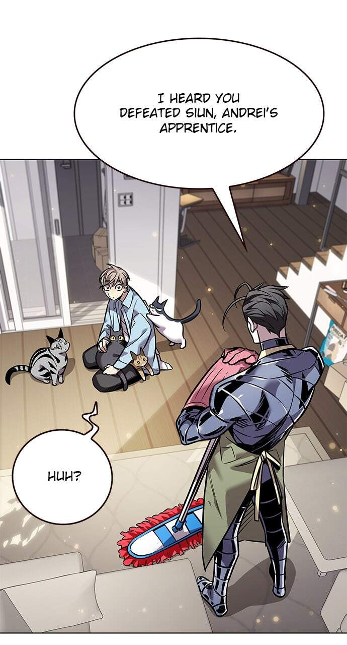 Eleceed Chapter 363 page 69 - 