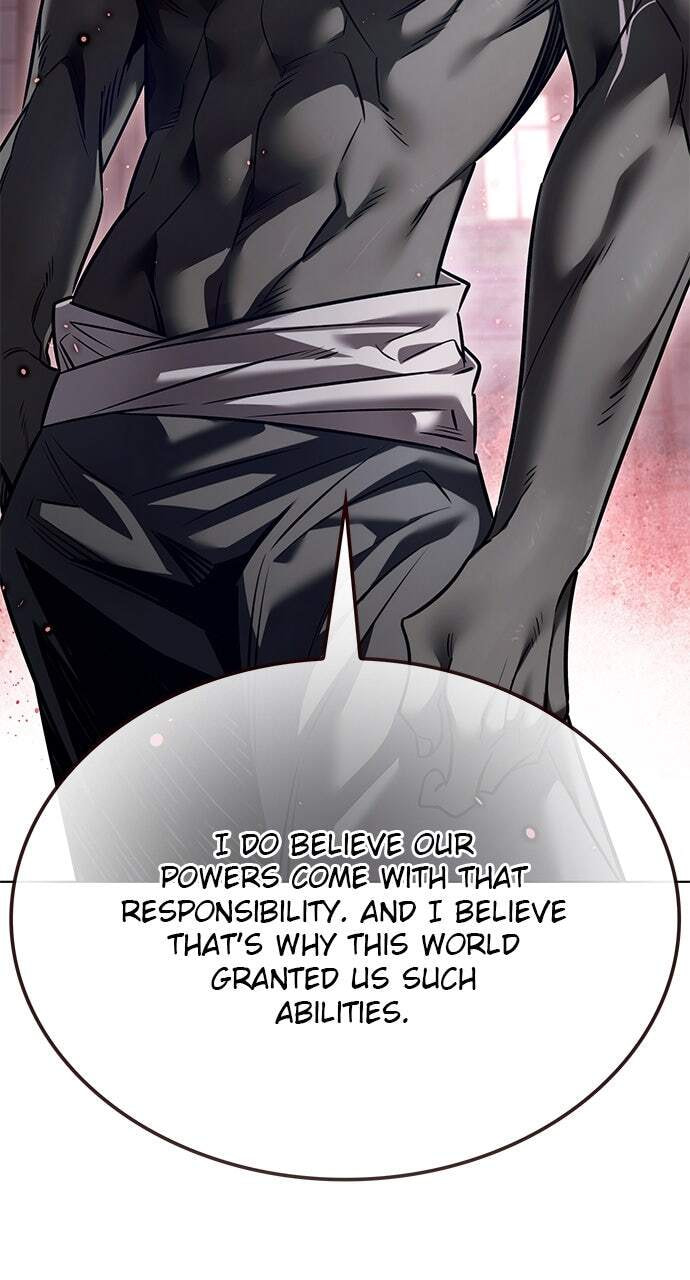 Eleceed Chapter 364 page 31 - 