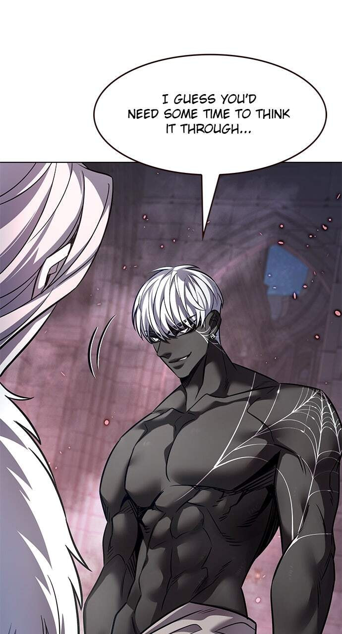 Eleceed Chapter 364 page 33 - 
