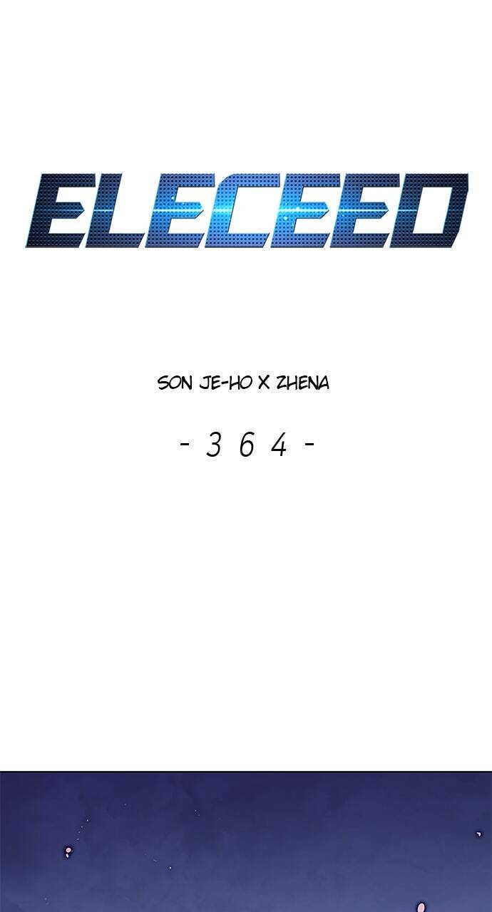 Eleceed Chapter 364 page 39 - 
