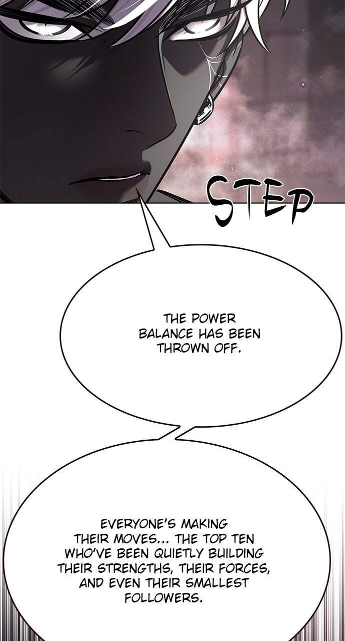 Eleceed Chapter 364 page 5 - 
