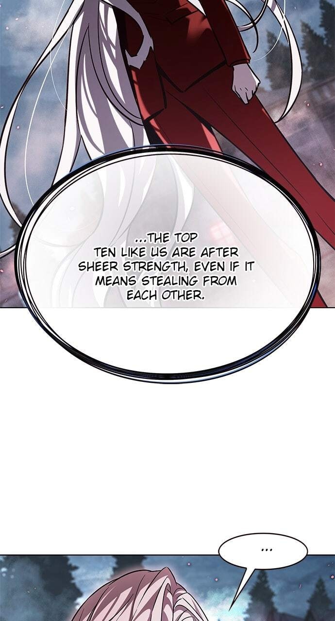 Eleceed Chapter 364 page 9 - 