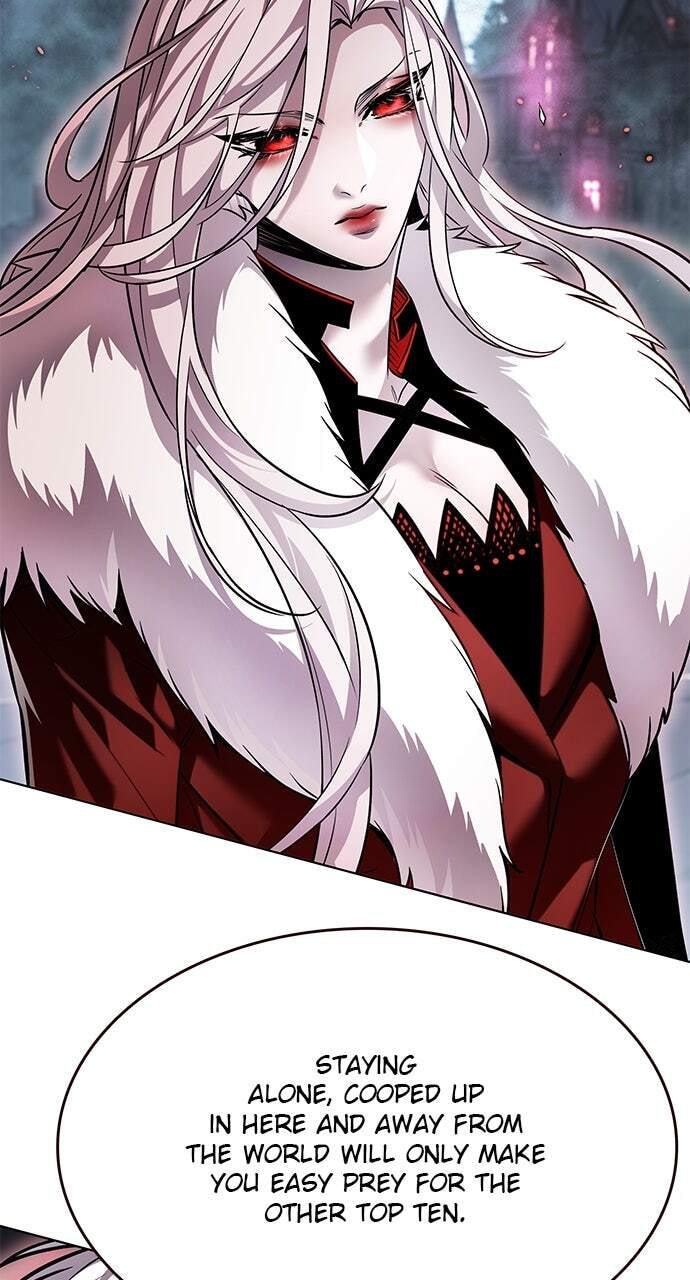 Eleceed Chapter 364 page 10 - 