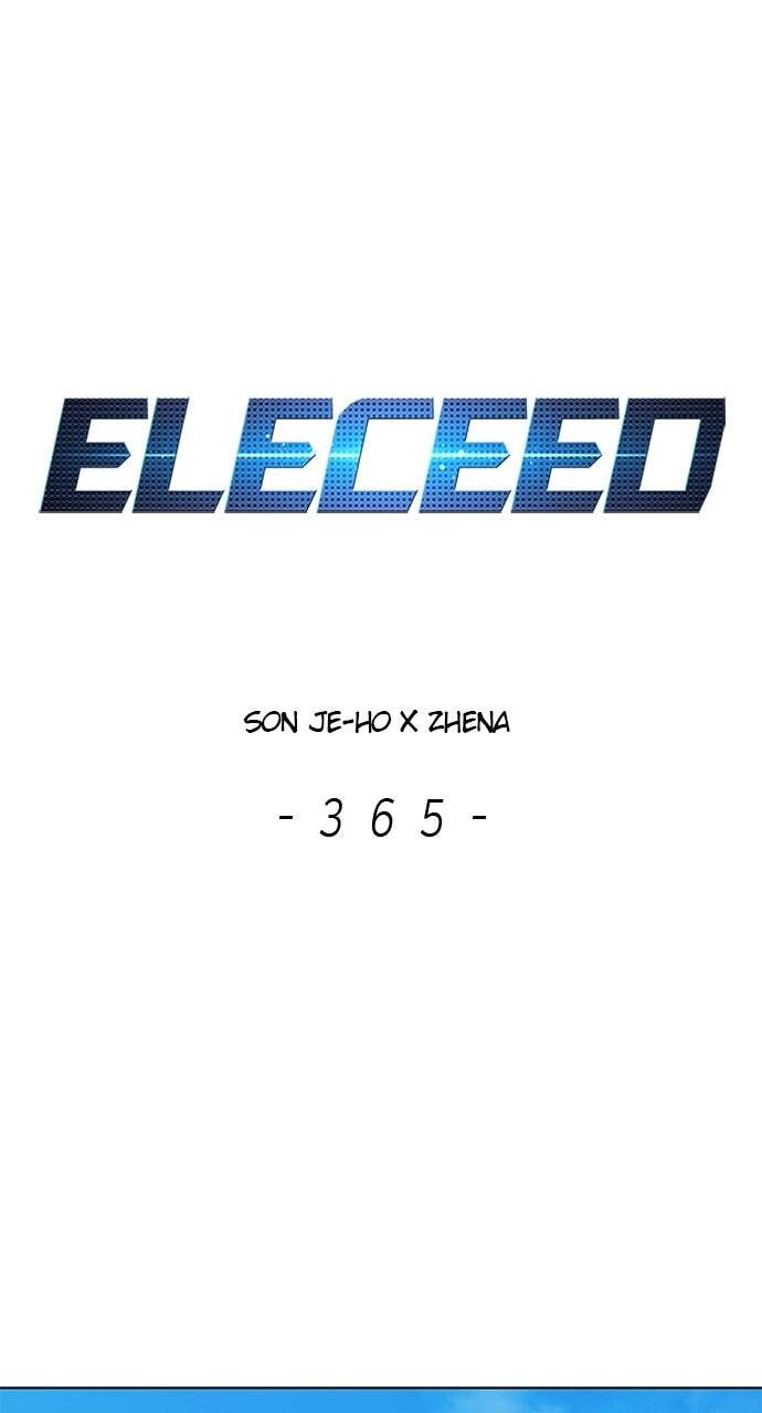 Eleceed Chapter 365 page 1 - 