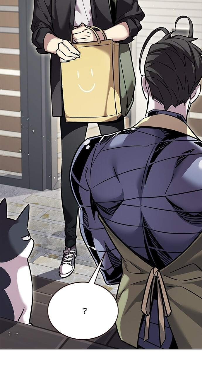 Eleceed Chapter 365 page 12 - 