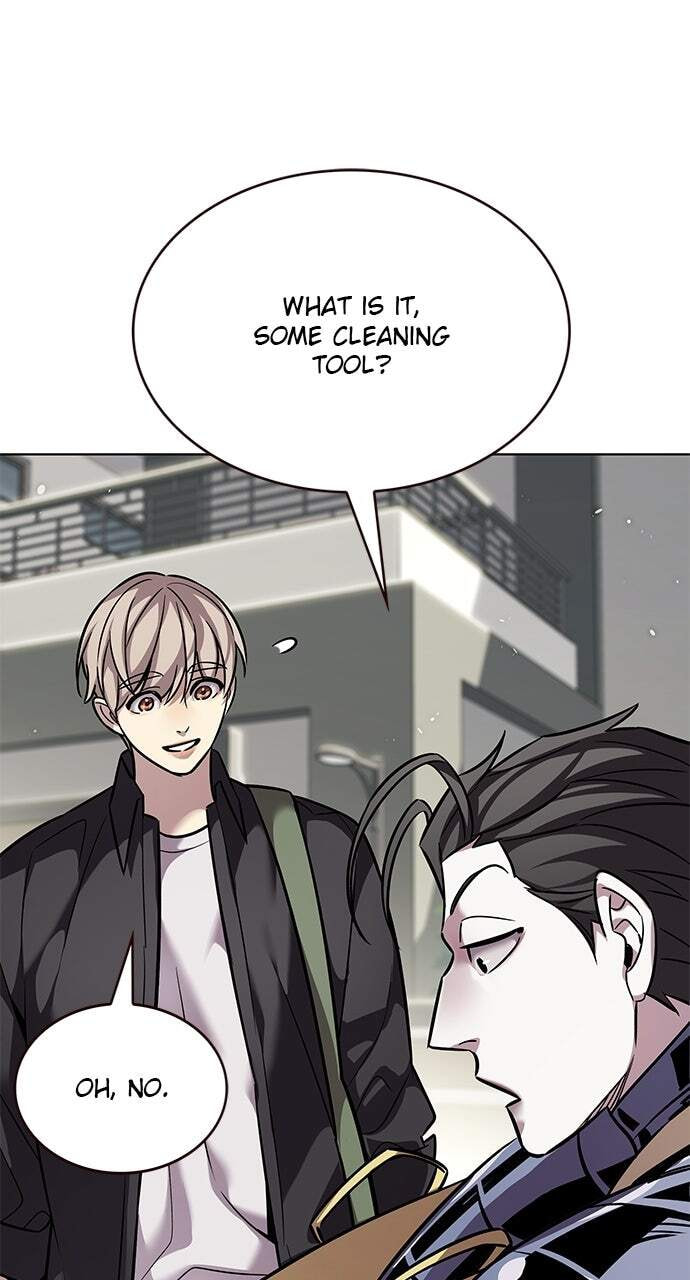Eleceed Chapter 365 page 13 - 