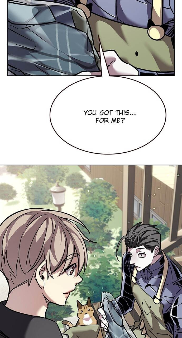 Eleceed Chapter 365 page 18 - 