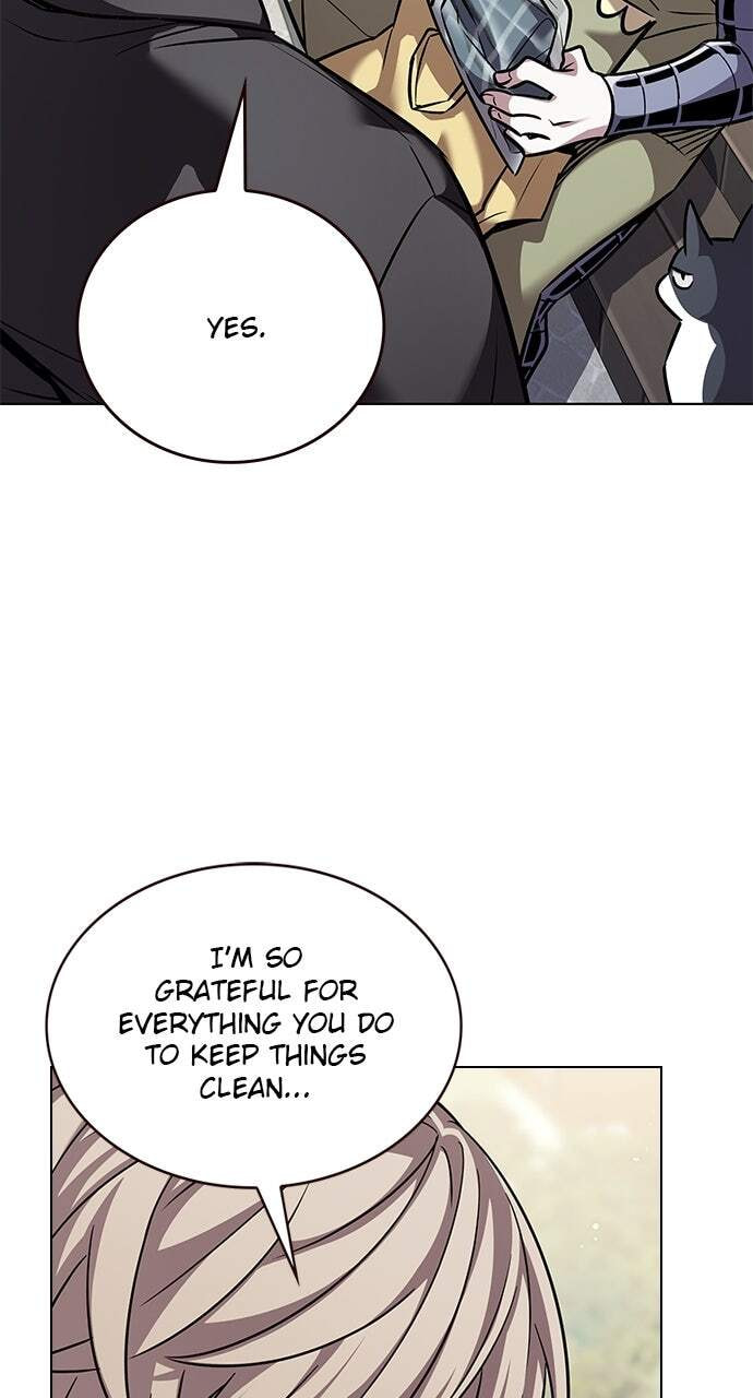 Eleceed Chapter 365 page 19 - 