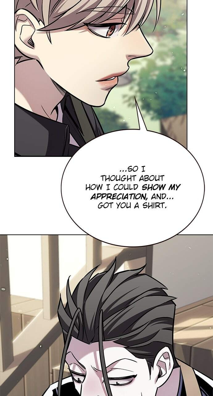Eleceed Chapter 365 page 20 - 