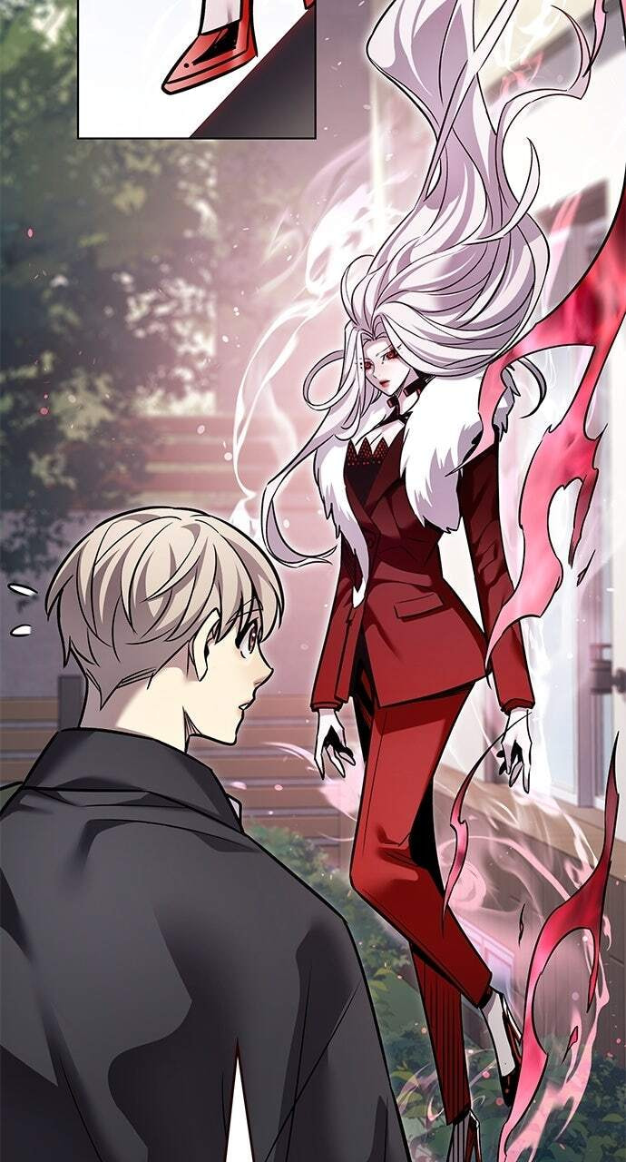 Eleceed Chapter 365 page 34 - 