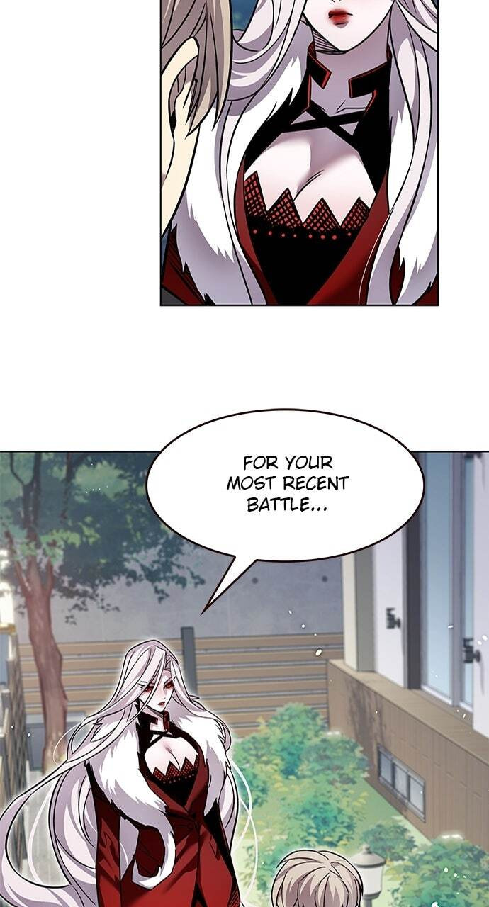 Eleceed Chapter 365 page 39 - 