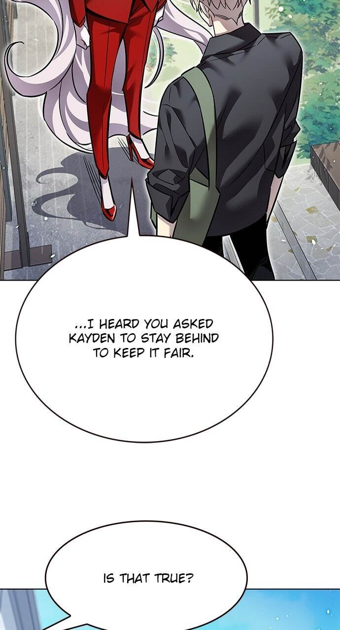 Eleceed Chapter 365 page 40 - 