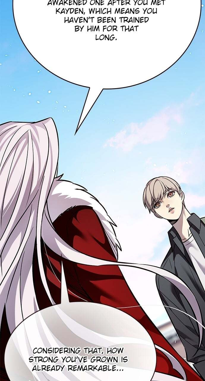 Eleceed Chapter 365 page 45 - 