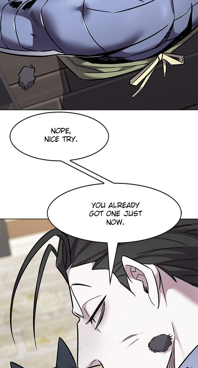 Eleceed Chapter 365 page 8 - 