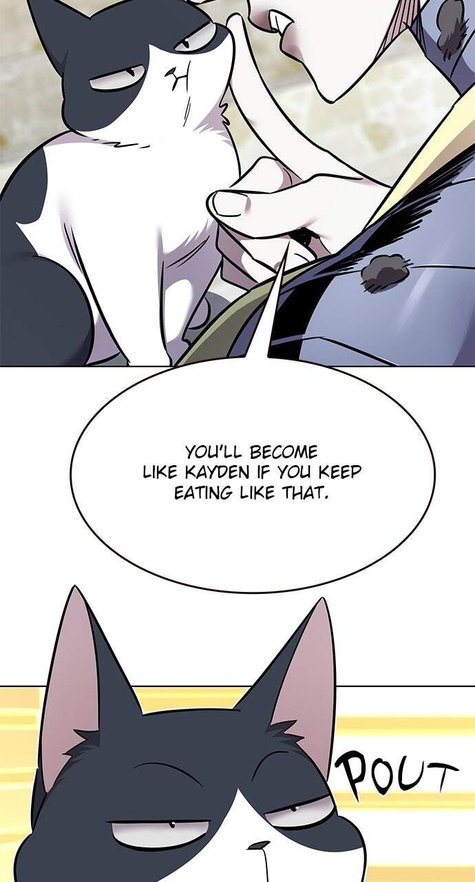 Eleceed Chapter 365 page 9 - 