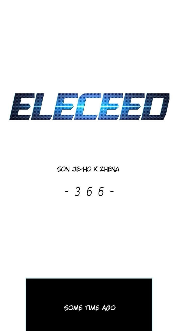 Eleceed Chapter 366 page 1 - 