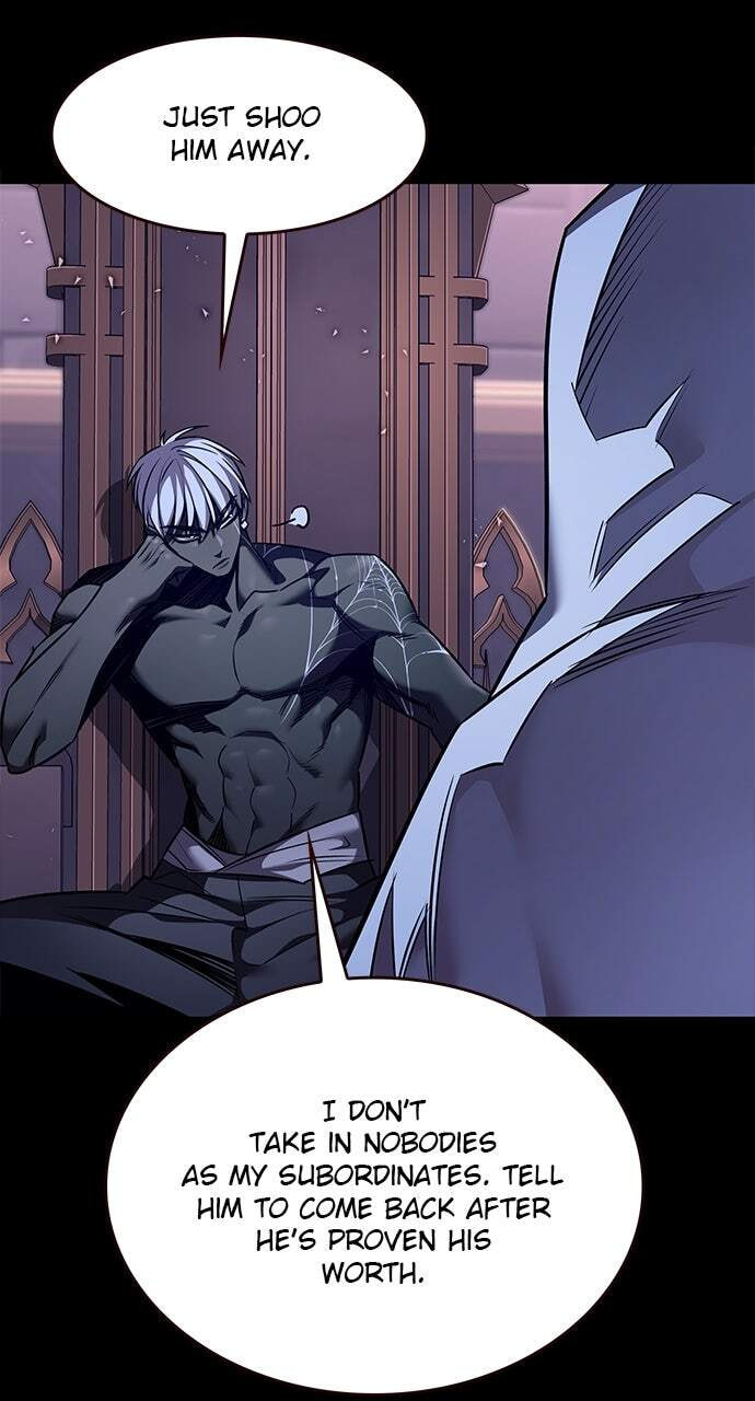 Eleceed Chapter 366 page 12 - 